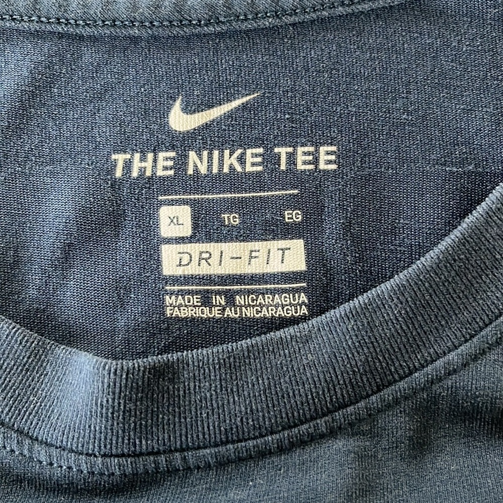 Dallas Cowboys Men’s Nike Tee - Picture 10 of 10